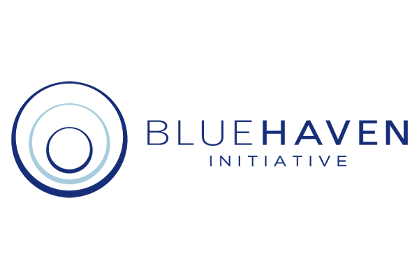 Blue Haven Initiative Logo