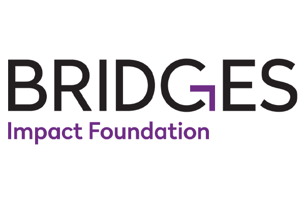 Bridges Impact Foundation Logo