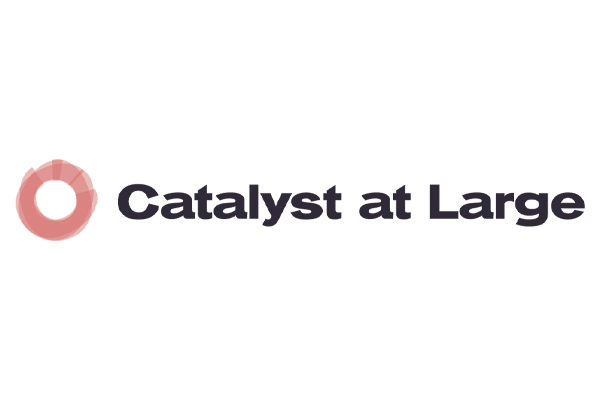 Catalyst At Large Logo