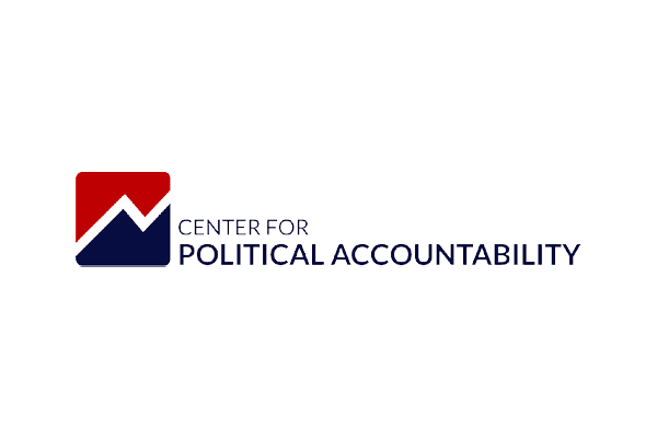 Center For Political Accountability Logo