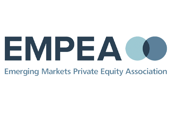 Emerging Markets Private Equity Association Logo
