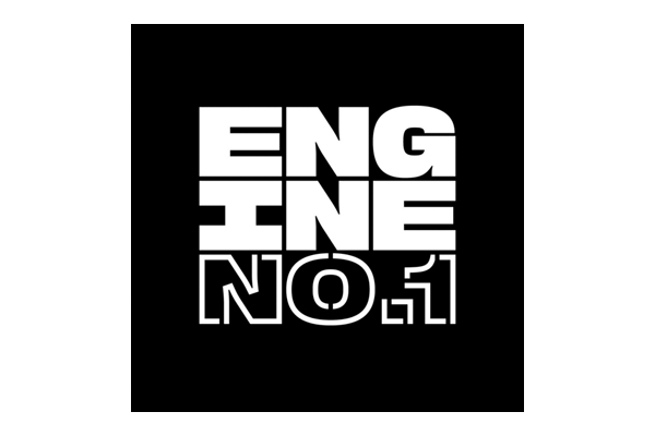 Engine No 1 Logo