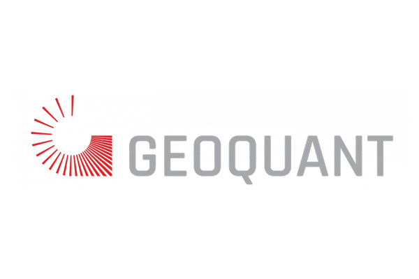 Geoquant Logo