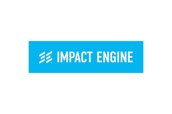 Impact Engine Logo