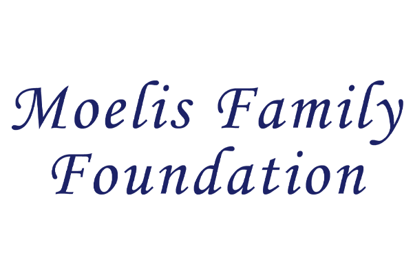 Moelis Family Foundation Logo