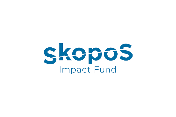 Skopos Impact Fund Logo