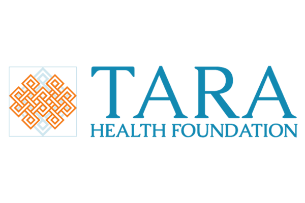 Tara Health Foundation Logo