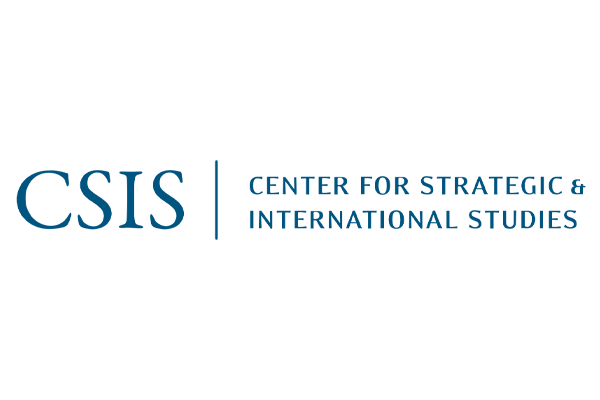 The Center For Strategic And International Studies Logo