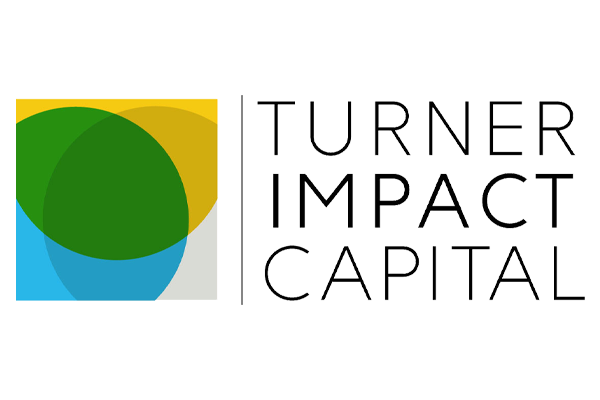 Turner Impact Capital Logo