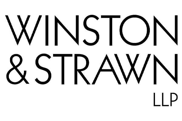 Winston& Strawn Logo