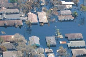 Floodhouses