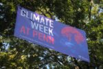 Daily Pennsylvanian Climate Week