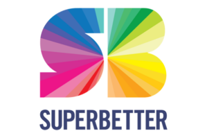 Superbetter Logo