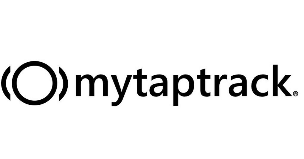 Mytaptrack Logo