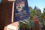 Wharton Banner