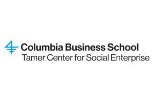 Columbia University - Tamer Center for Social Enterprise logo