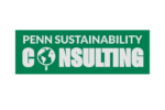 Penn Sustainability Consulting logo